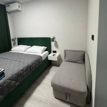 Продается 1-комнатная квартира, 15,3 м²