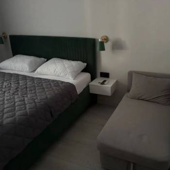 Продается 1-комнатная квартира, 15,3 м²