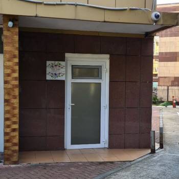 Продается Нежилое помещение, 6,2 м²