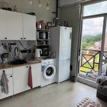 Продается 1-комнатная квартира, 30 м²