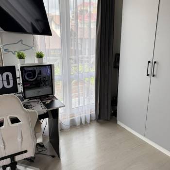Продается 1-комнатная квартира, 30 м²