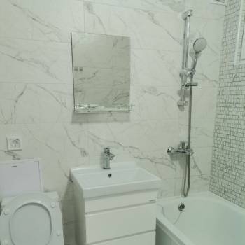 Сдается 1-комнатная квартира, 36 м²