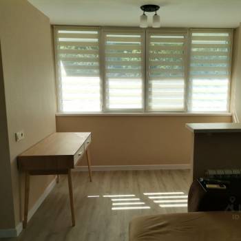 Сдается 1-комнатная квартира, 36 м²