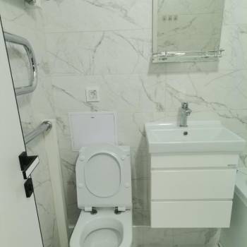 Сдается 1-комнатная квартира, 36 м²