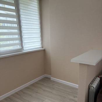 Сдается 1-комнатная квартира, 36 м²