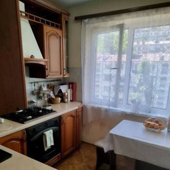 Продается 2-х комнатная квартира, 50 м²