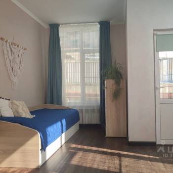 Сдается 2-х комнатная квартира, 42 м²