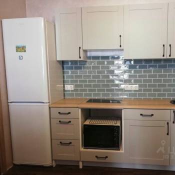 Сдается 2-х комнатная квартира, 42 м²