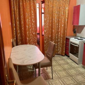 Сдается 2-х комнатная квартира, 55 м²