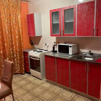 Сдается 2-х комнатная квартира, 55 м²
