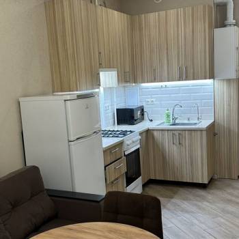 Сдается 1-комнатная квартира, 35,5 м²