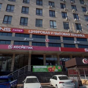 Сдается 1-комнатная квартира, 35,5 м²