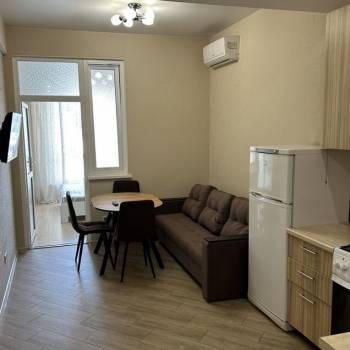Сдается 1-комнатная квартира, 35,5 м²