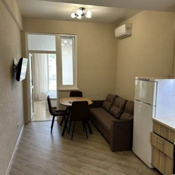 Сдается 1-комнатная квартира, 35,5 м²