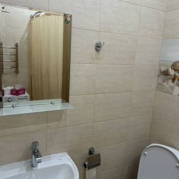 Сдается 1-комнатная квартира, 35,5 м²