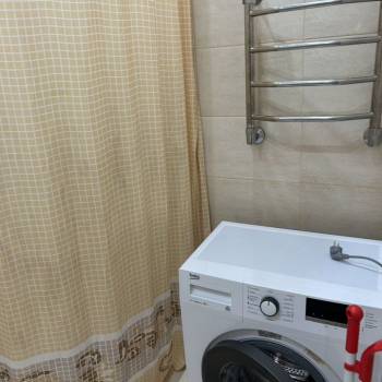 Сдается 1-комнатная квартира, 35,5 м²
