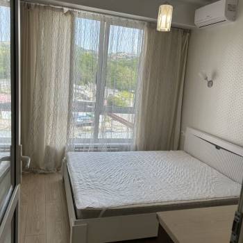 Сдается 1-комнатная квартира, 35,5 м²