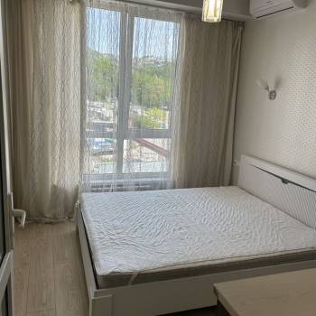 Сдается 1-комнатная квартира, 35,5 м²