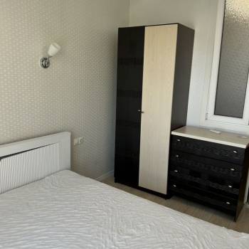 Сдается 1-комнатная квартира, 35,5 м²