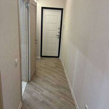 Сдается 1-комнатная квартира, 35,5 м²