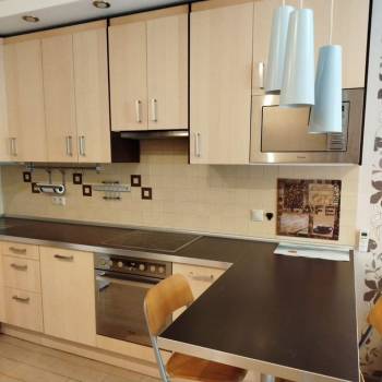 Сдается 2-х комнатная квартира, 39 м²