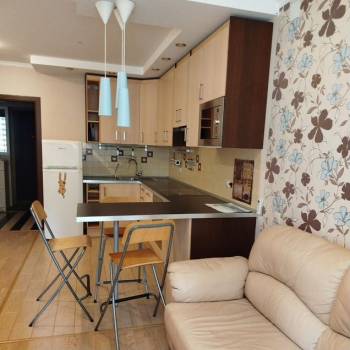Сдается 2-х комнатная квартира, 39 м²