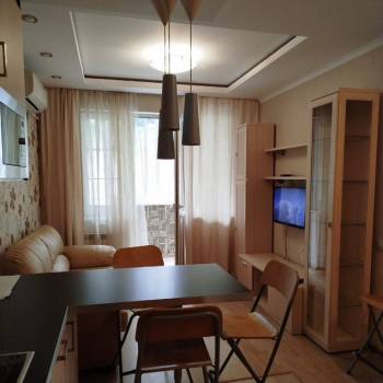 Сдается 2-х комнатная квартира, 39 м²
