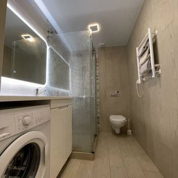 Сдается 1-комнатная квартира, 28,1 м²