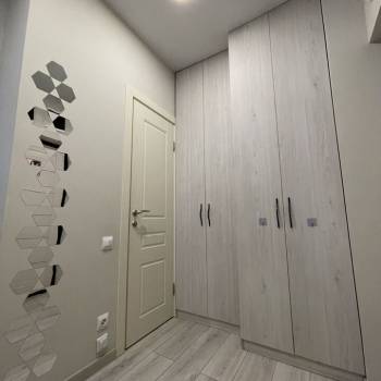 Сдается 1-комнатная квартира, 28,1 м²