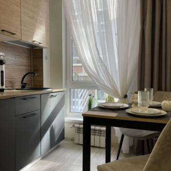 Сдается 1-комнатная квартира, 28,1 м²