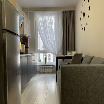 Сдается 1-комнатная квартира, 28,1 м²