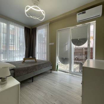 Сдается 1-комнатная квартира, 28,1 м²