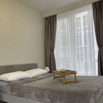 Сдается 1-комнатная квартира, 28,1 м²