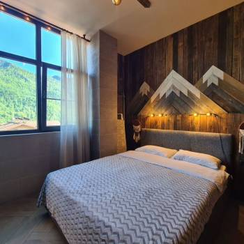 Сдается 2-х комнатная квартира, 50 м²