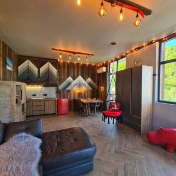Сдается 2-х комнатная квартира, 50 м²