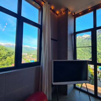 Сдается 2-х комнатная квартира, 50 м²