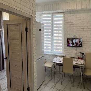 Продается 1-комнатная квартира, 25,9 м²