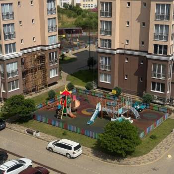 Продается 1-комнатная квартира, 25,9 м²