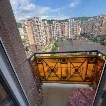 Продается 1-комнатная квартира, 25,9 м²