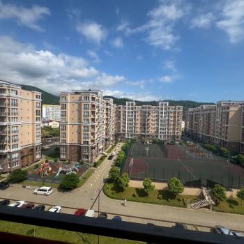 Продается 1-комнатная квартира, 25,9 м²