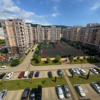 Продается 1-комнатная квартира, 25,9 м²