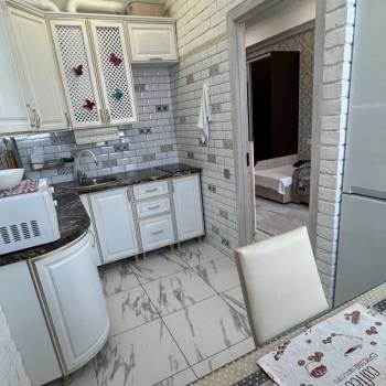 Продается 1-комнатная квартира, 25,9 м²