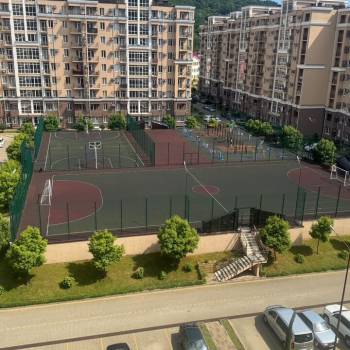 Продается 1-комнатная квартира, 25,9 м²