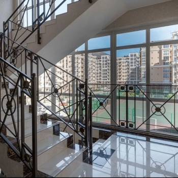 Продается 1-комнатная квартира, 25,9 м²