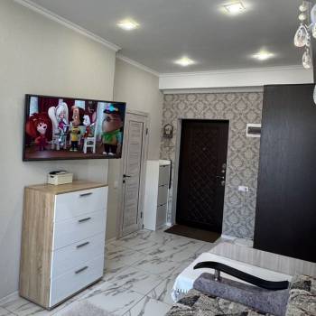 Продается 1-комнатная квартира, 25,9 м²