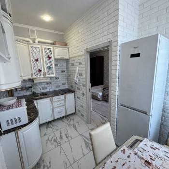 Продается 1-комнатная квартира, 25,9 м²