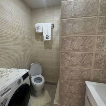 Продается 1-комнатная квартира, 25,9 м²