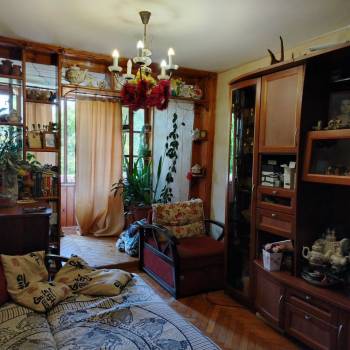 Продается 2-х комнатная квартира, 50 м²