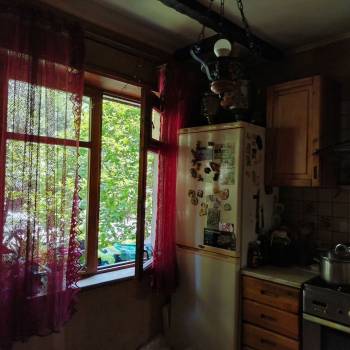Продается 2-х комнатная квартира, 50 м²