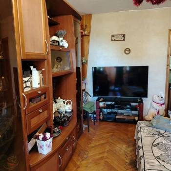 Продается 2-х комнатная квартира, 50 м²